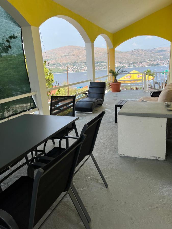 Apartment Vujcic Donji Okrug  Exterior foto